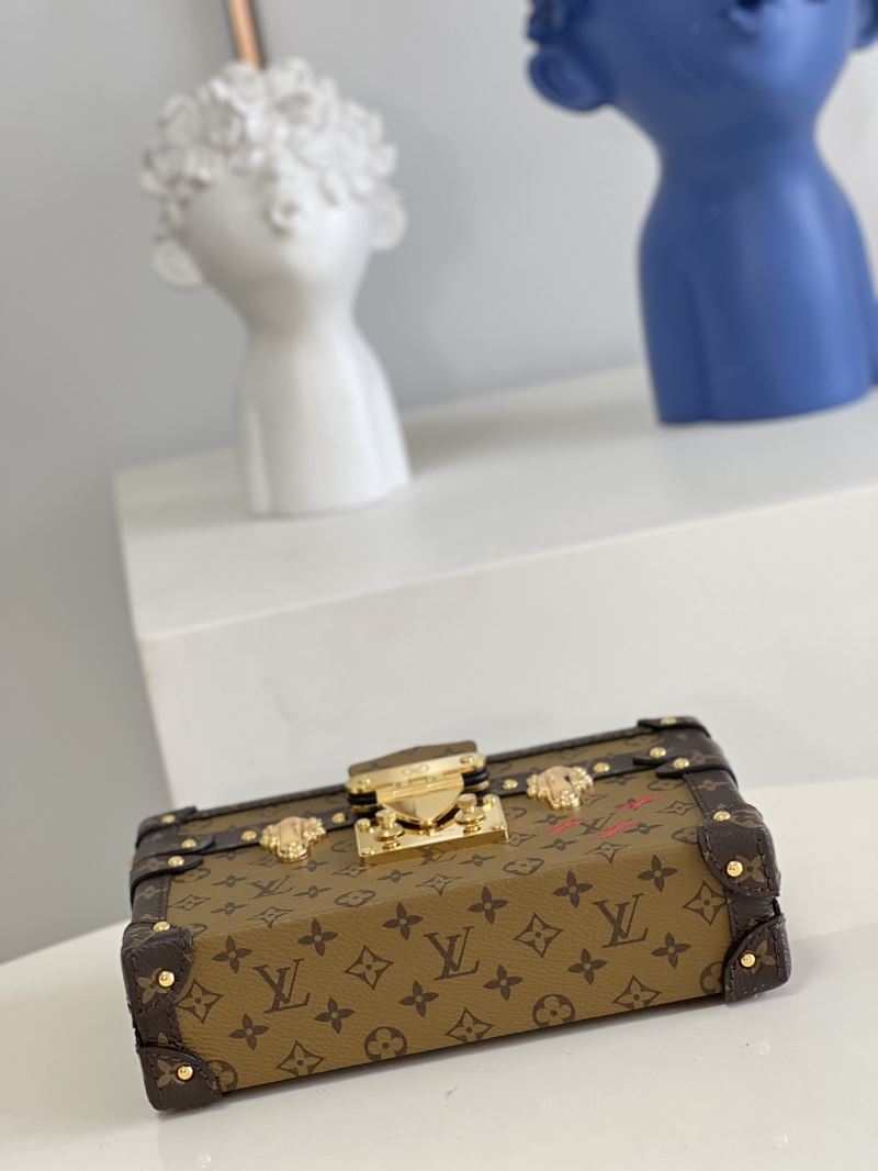 Louis Vuitton Box Bags